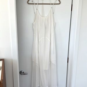 ALLSAINTS
Areena Sleeveless Maxi Dress